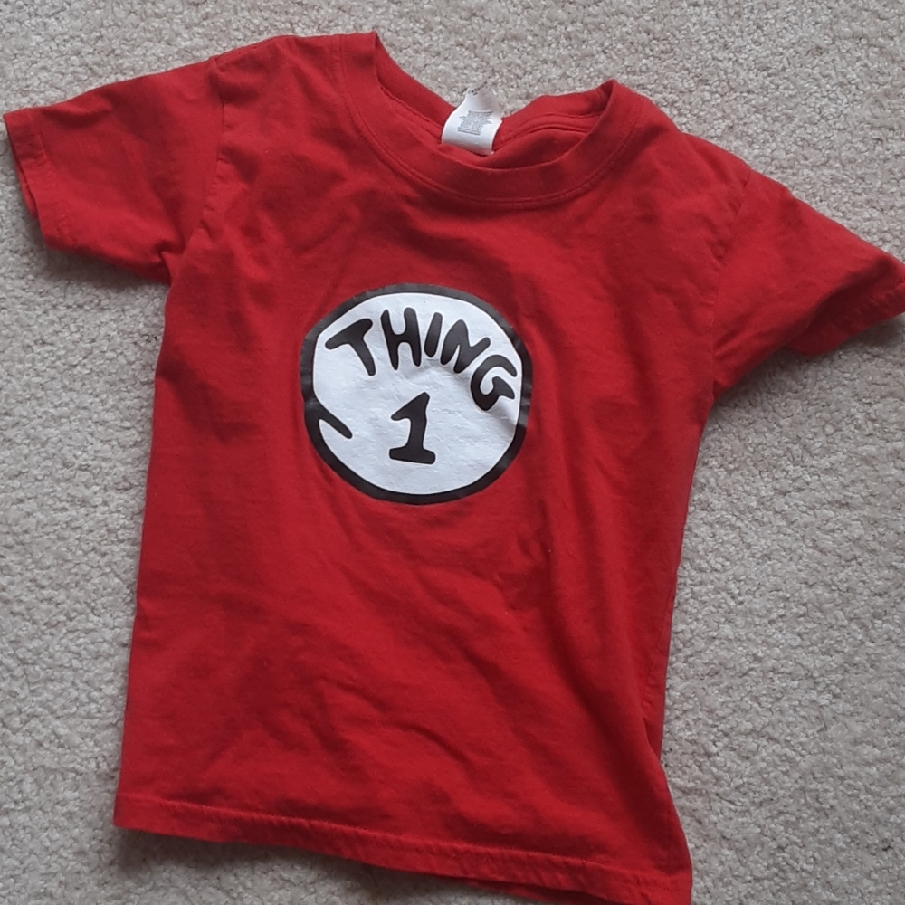Custom tee